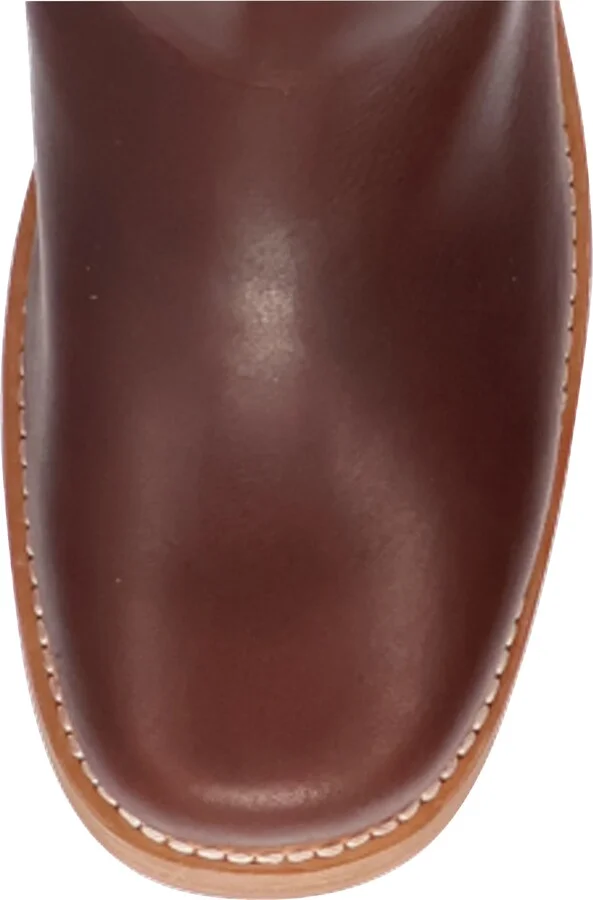 Casbah Knee High Boot - Image 11