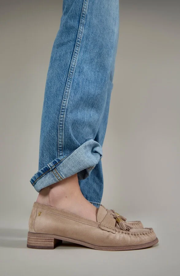 Casbella Loafer - Image 2