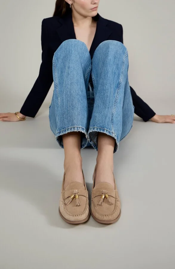 Casbella Loafer - Image 10
