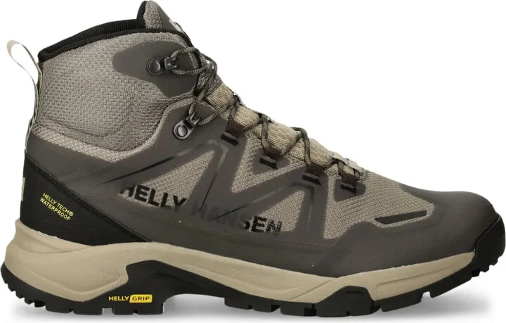 Cascade boots