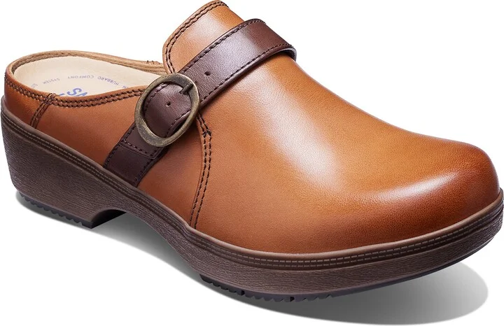 Honey Leather