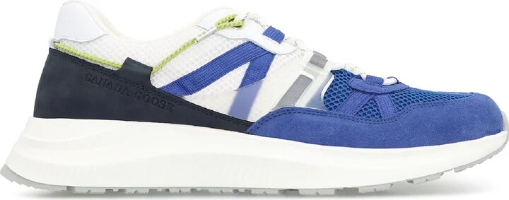 Cascade Low-top Sneakers - Image 2