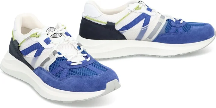 Cascade Low-top Sneakers - Image 3