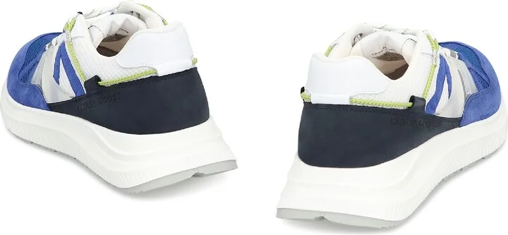Cascade Low-top Sneakers - Image 4
