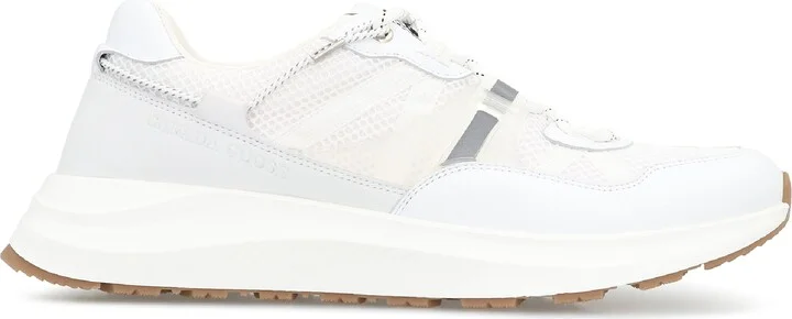 Cascade Low-top Sneakers - Image 2