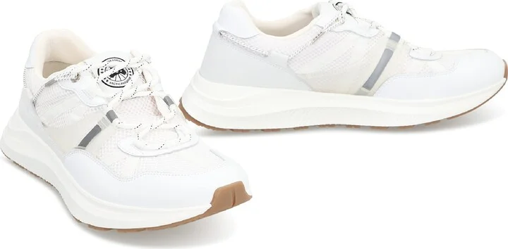 Cascade Low-top Sneakers - Image 3