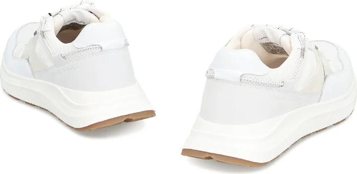 Cascade Low-top Sneakers - Image 4
