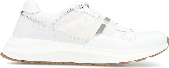 Cascade Low-top Sneakers