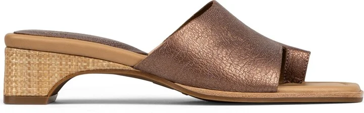 Cascade Mule Sandal - Image 4
