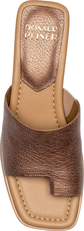 Cascade Mule Sandal - Image 5