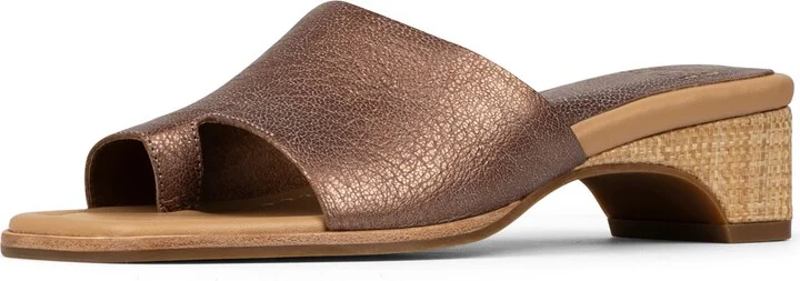 Cascade Mule Sandal - Image 9