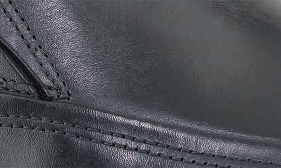Cascade Street Leather Loafer - Image 5