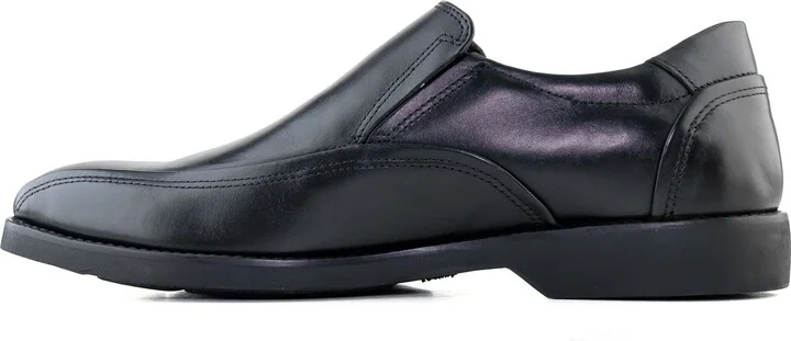 Cascade Street Leather Loafer - Image 6
