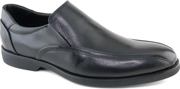 Cascade Street Leather Loafer