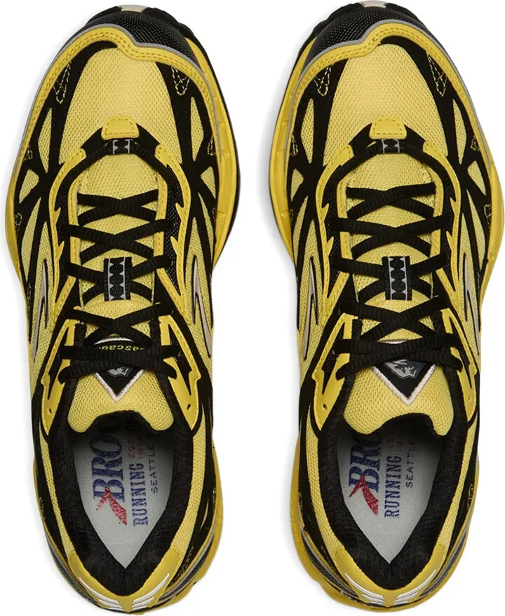 Cascadia sneakers - Image 4