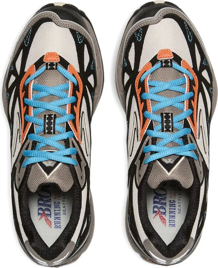 Cascadia sneakers - Image 4