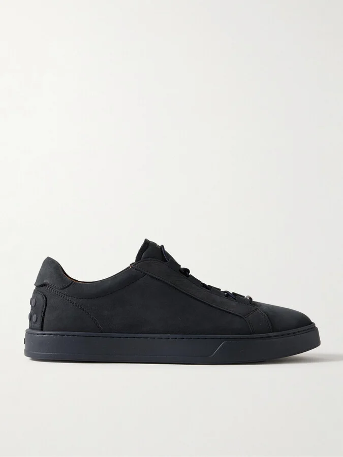 Casette 04L Nubuck Sneakers