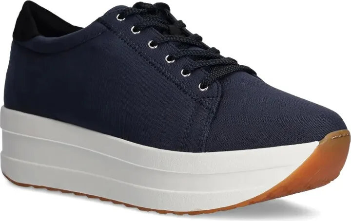 Casey lace-up platform sneakers - Image 2
