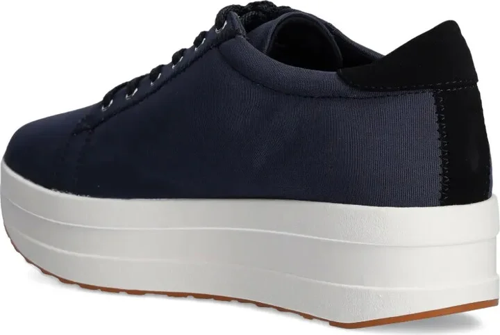 Casey lace-up platform sneakers - Image 3