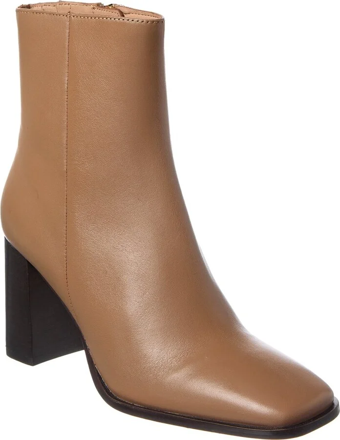 Casey Leather Boot