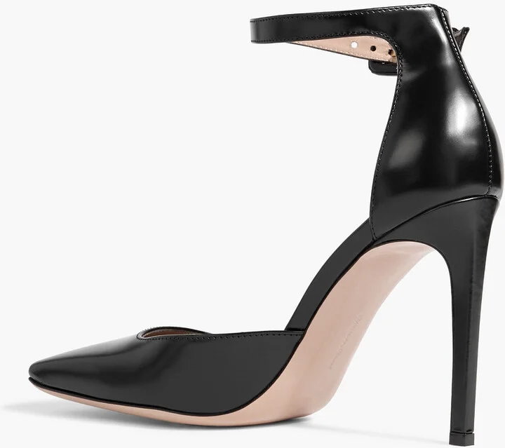 Casey leather pumps - Image 3