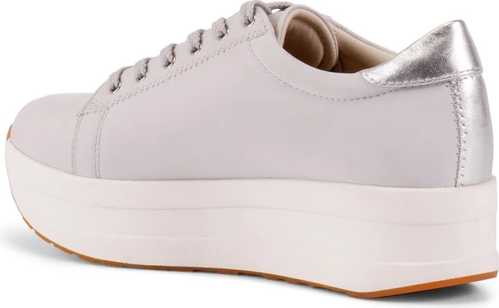 Casey Platform Sneaker - Image 3