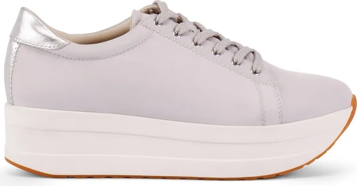 Casey Platform Sneaker - Image 4