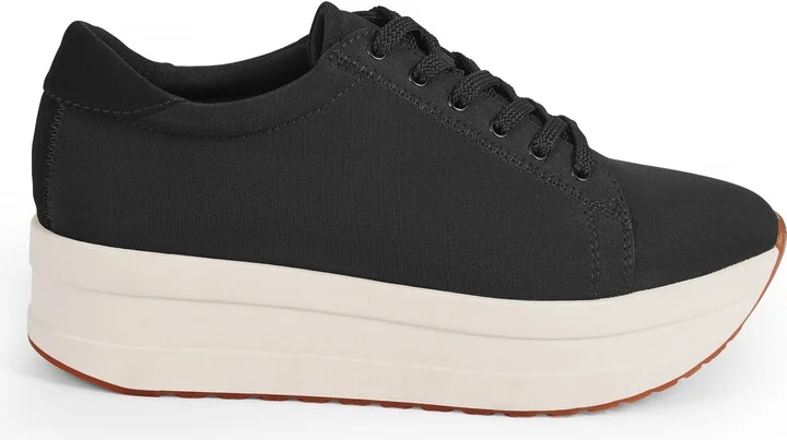 Casey Platform Sneaker - Image 3