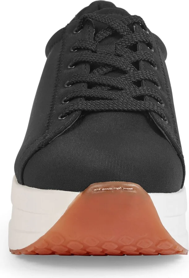 Casey Platform Sneaker - Image 4