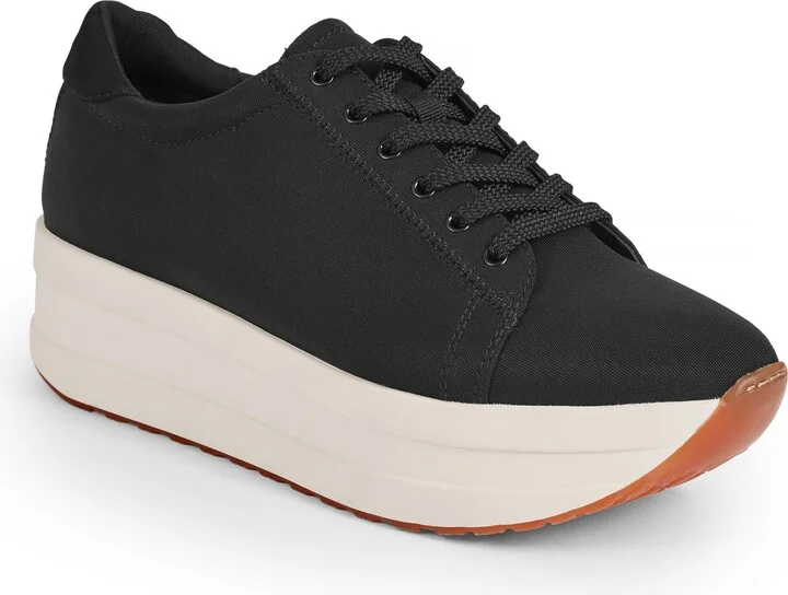 Casey Platform Sneaker