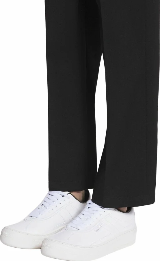 Cash By Lanvin Sneakers In Leather - Image 6