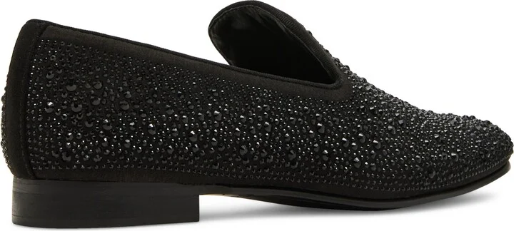 Cash Crystal Loafer - Image 2