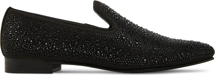 Cash Crystal Loafer - Image 3