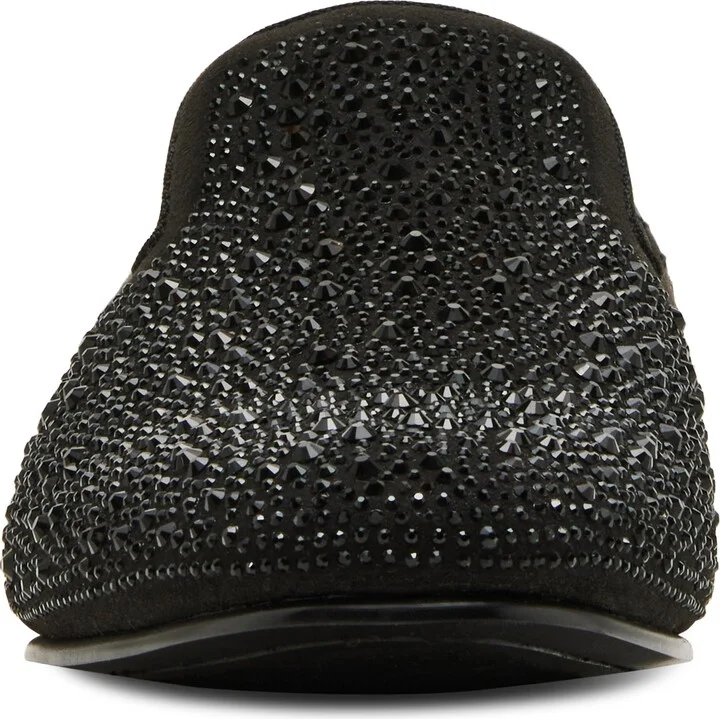 Cash Crystal Loafer - Image 4