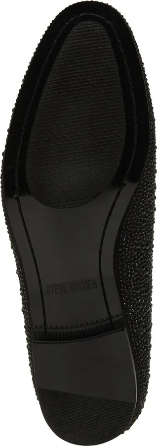 Cash Crystal Loafer - Image 6