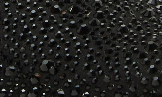 Cash Crystal Loafer - Image 7