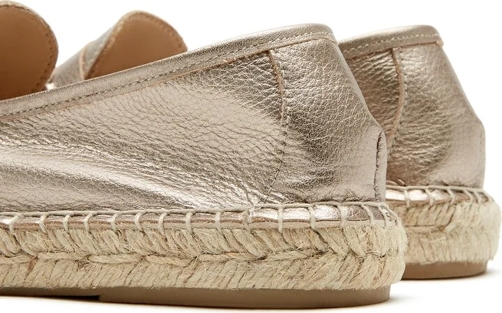 Cash Espadrille Loafer - Image 2