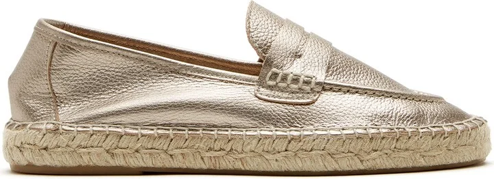 Cash Espadrille Loafer - Image 3