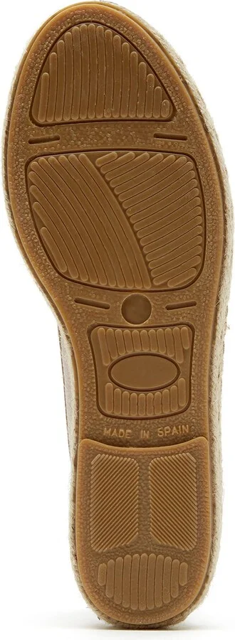 Cash Espadrille Loafer - Image 5