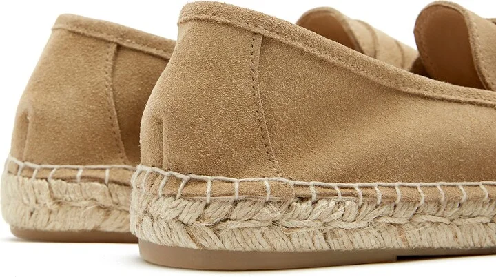 Cash Espadrille Loafer - Image 8