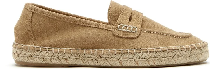 Cash Espadrille Loafer - Image 9
