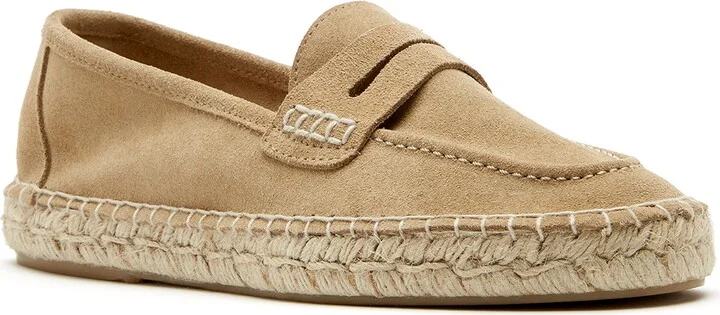 SAND SUEDE