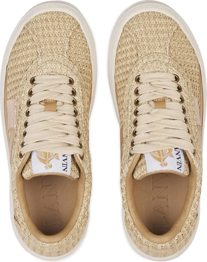 Cash sneakers - Image 4