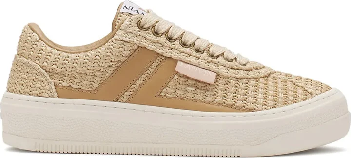 Cash sneakers