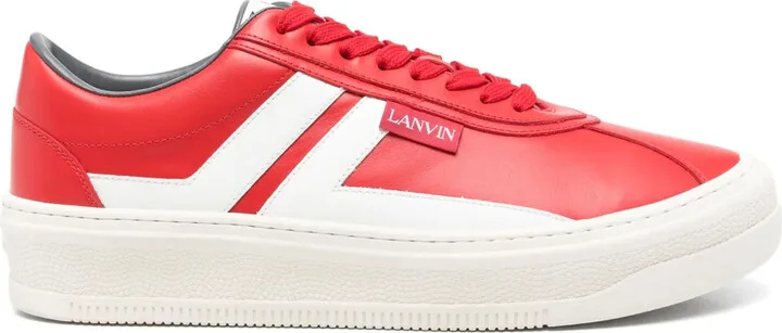Cash sneakers