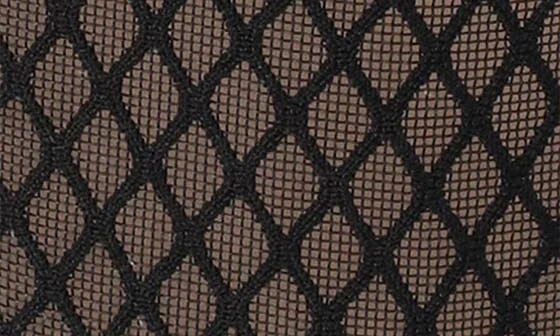 Casha Mesh Mary Jane Flat - Image 7