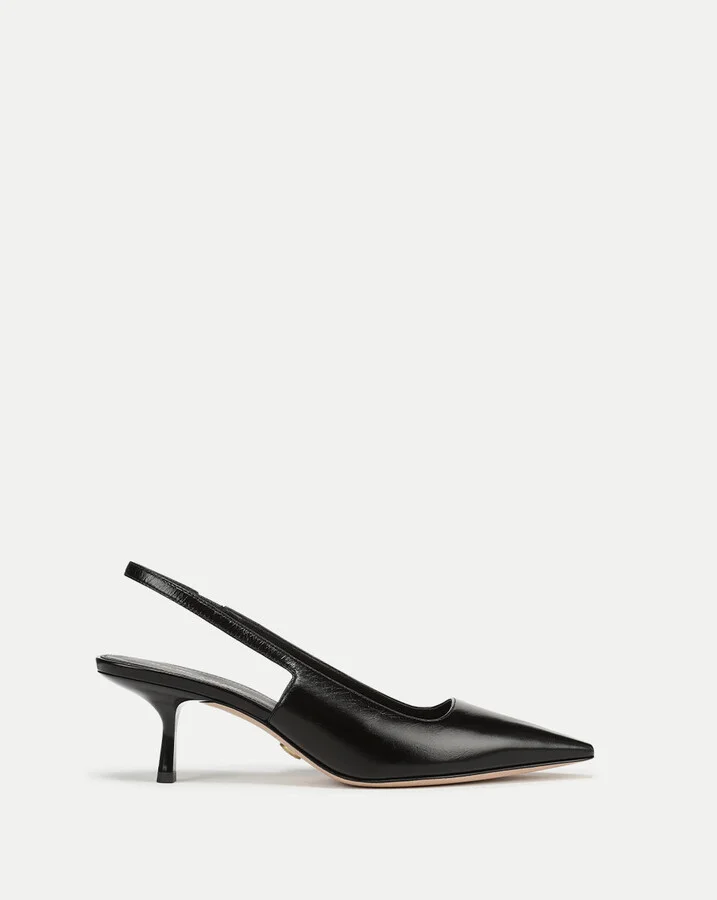 Cashel Slingback Heel