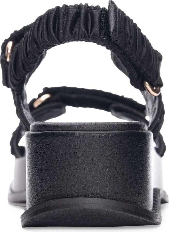 Cashy Platform Wedge Sandal - Image 2