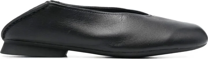 Casi Myra 15mm ballerina shoes - Image 2