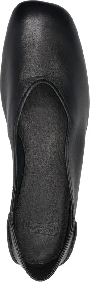 Casi Myra 15mm ballerina shoes - Image 5